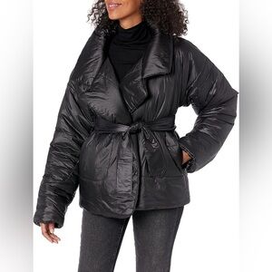 NORMA KAMALI | Sleeping Bag Coat